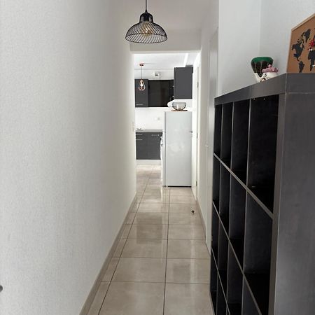 Appart Familial A 800 M De La Plage ! أرجيليه- سور- مير المظهر الخارجي الصورة
