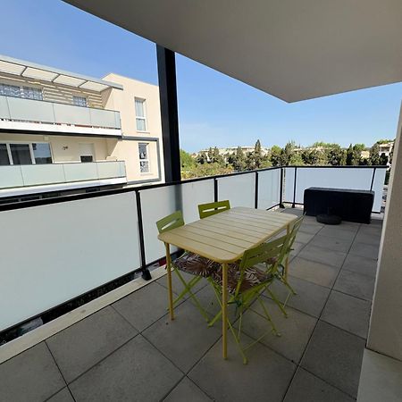 Appart Familial A 800 M De La Plage ! أرجيليه- سور- مير المظهر الخارجي الصورة