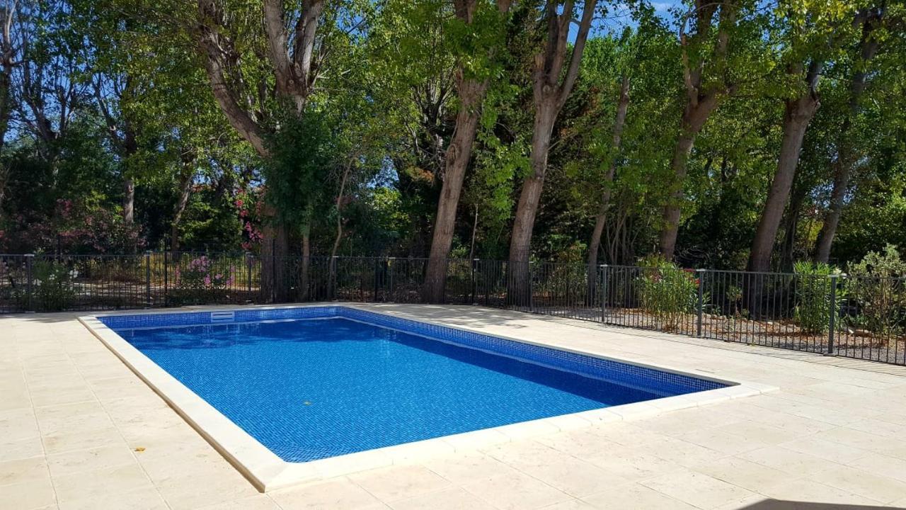 Appart Familial A 800 M De La Plage ! أرجيليه- سور- مير المظهر الخارجي الصورة