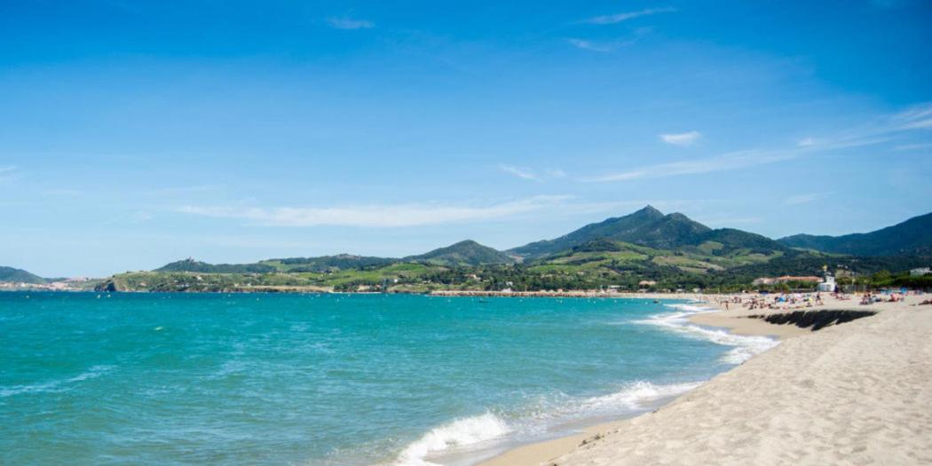 Appart Familial A 800 M De La Plage ! أرجيليه- سور- مير المظهر الخارجي الصورة