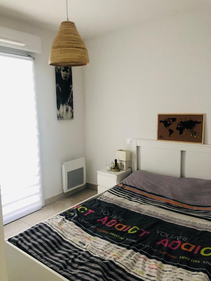 Appart Familial A 800 M De La Plage ! أرجيليه- سور- مير المظهر الخارجي الصورة