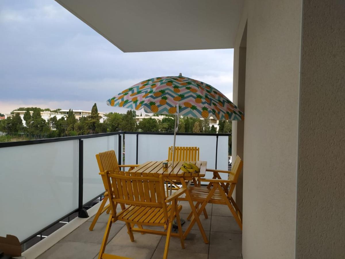 Appart Familial A 800 M De La Plage ! أرجيليه- سور- مير المظهر الخارجي الصورة