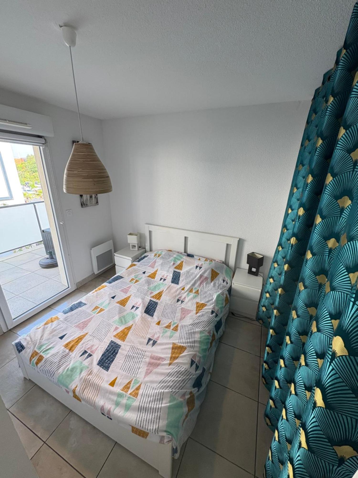 Appart Familial A 800 M De La Plage ! أرجيليه- سور- مير المظهر الخارجي الصورة