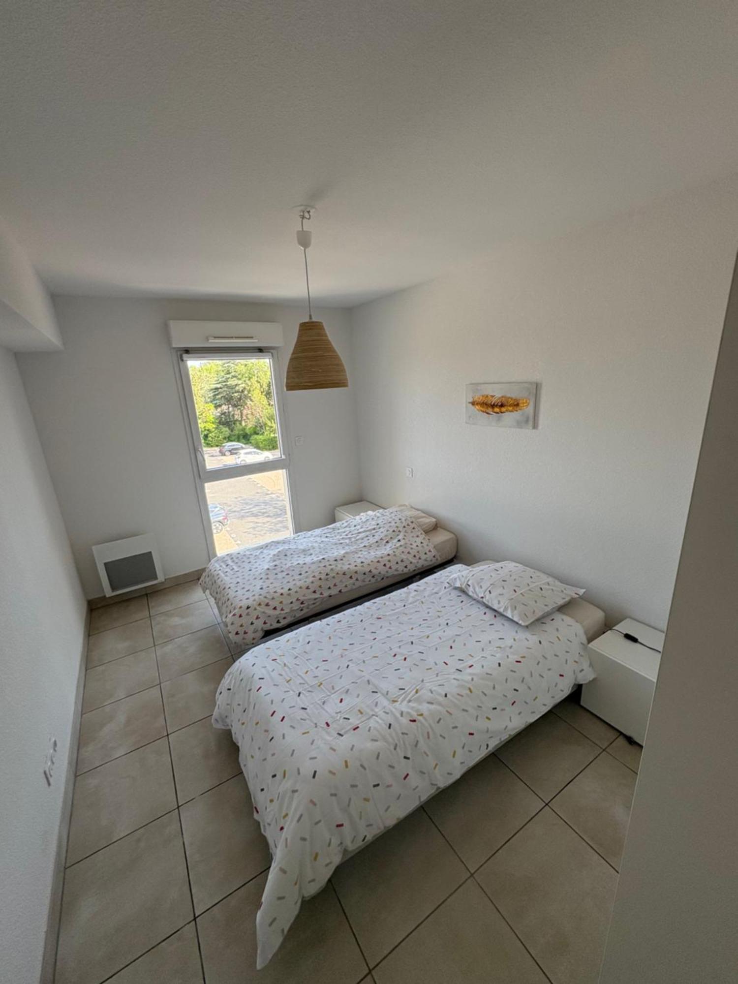 Appart Familial A 800 M De La Plage ! أرجيليه- سور- مير المظهر الخارجي الصورة