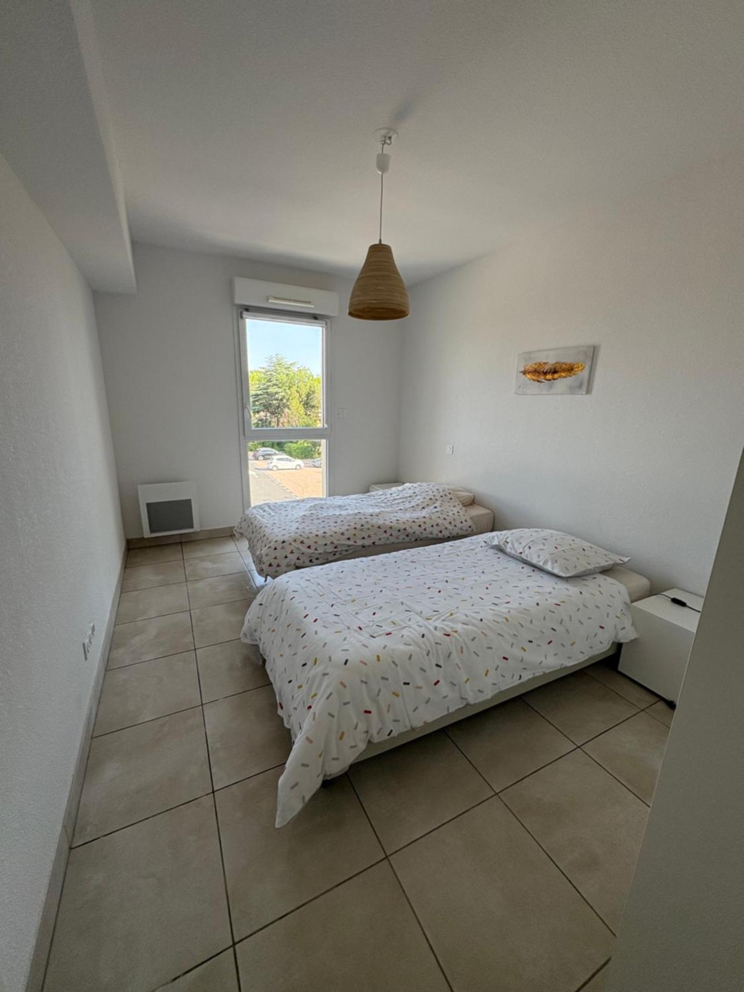 Appart Familial A 800 M De La Plage ! أرجيليه- سور- مير المظهر الخارجي الصورة