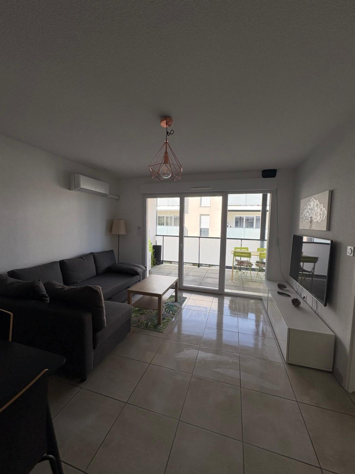 Appart Familial A 800 M De La Plage ! أرجيليه- سور- مير المظهر الخارجي الصورة