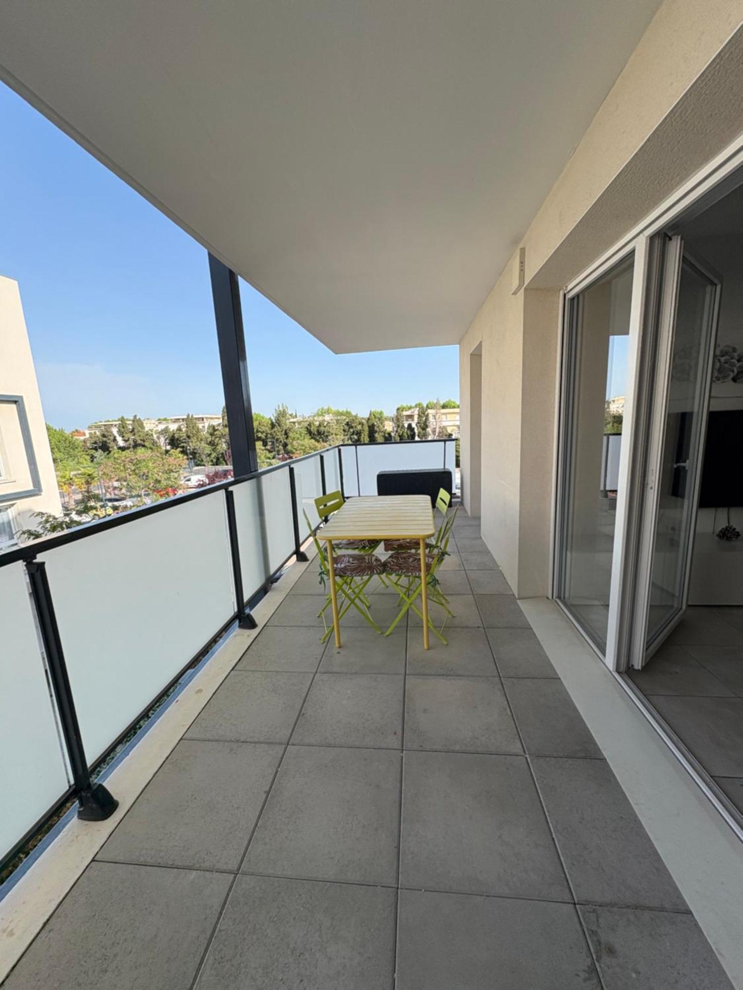 Appart Familial A 800 M De La Plage ! أرجيليه- سور- مير المظهر الخارجي الصورة