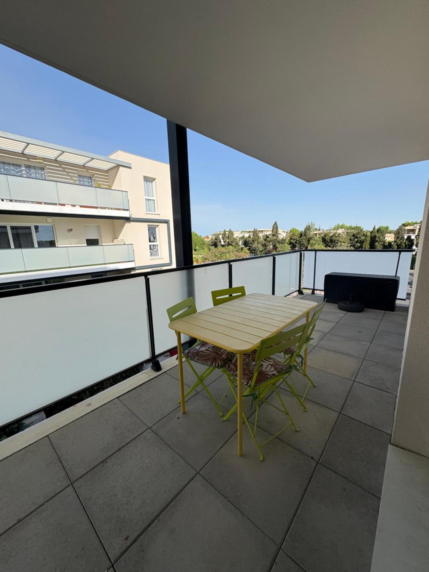 Appart Familial A 800 M De La Plage ! أرجيليه- سور- مير المظهر الخارجي الصورة